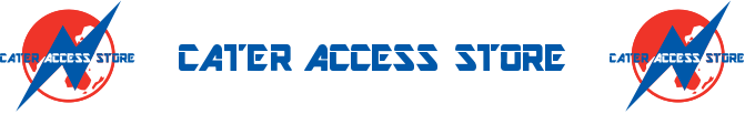 CATER ACCESS